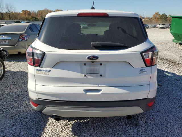 2017 FORD ESCAPE SE #3287525001