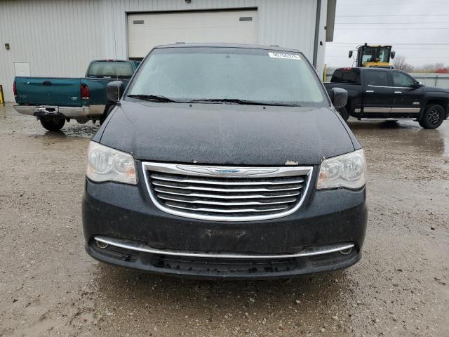 2016 CHRYSLER TOWN & COU #3284616327
