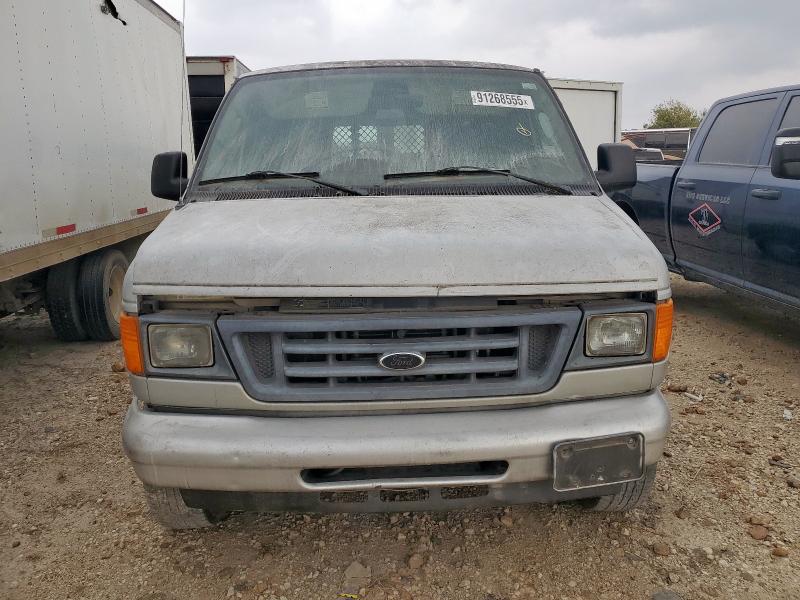 2006 FORD E250 #3294291874