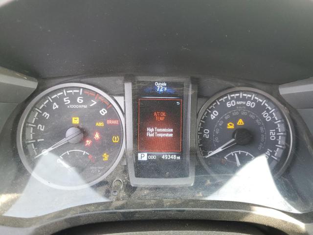 2022 TOYOTA TACOMA DOU #3316742411