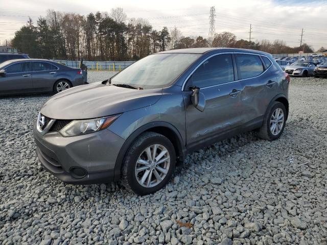 NISSAN ROGUE SPOR