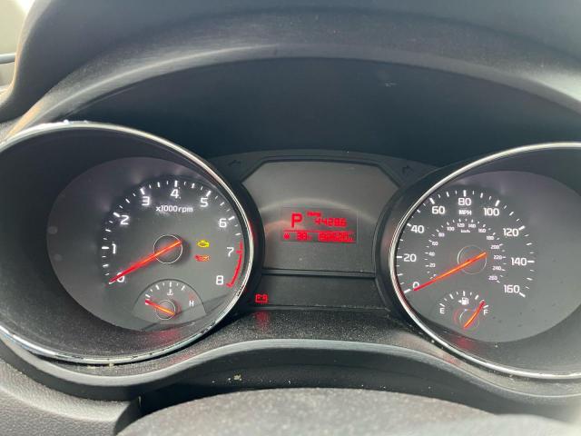 2017 KIA SEDONA L #3285723660