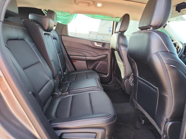 2024 FORD ESCAPE PLA #3303014617