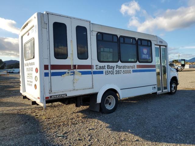 2017 FORD ECONOLINE #3284149555
