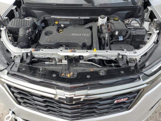 2022 CHEVROLET EQUINOX RS #3301782338