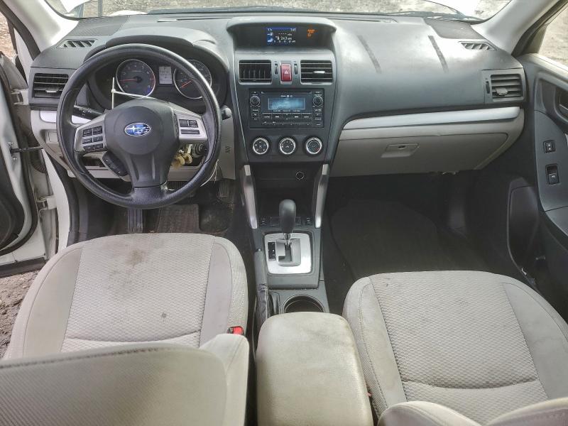 2015 SUBARU FORESTER 2 #3296509667