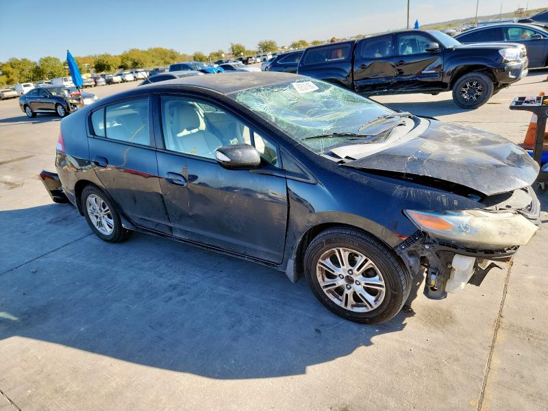 2011 HONDA INSIGHT EX #3318861921