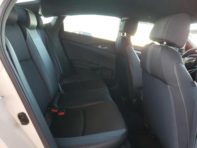 2021 HONDA CIVIC SPOR - 2HGFC2F80MH545841