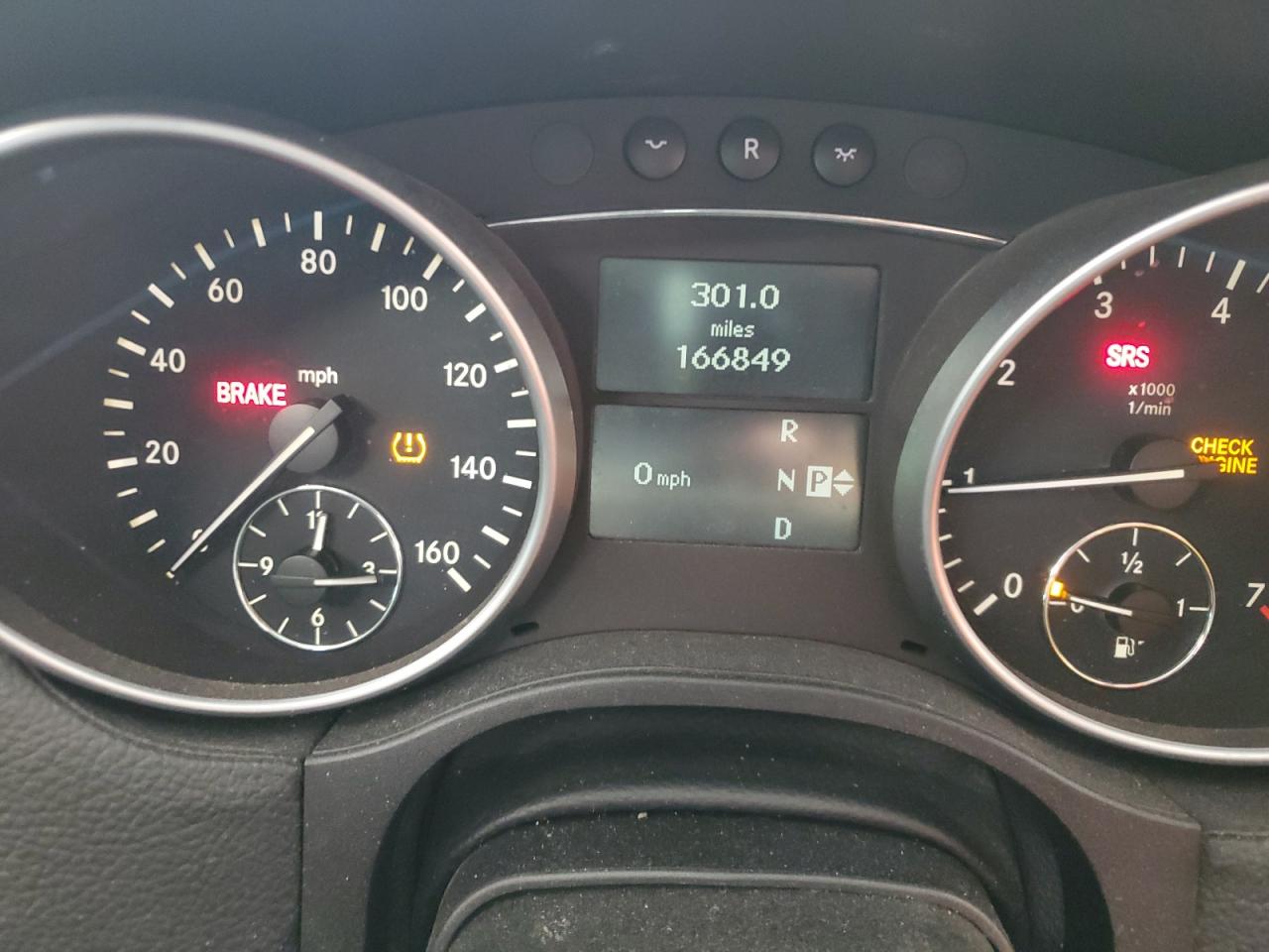 Lot #3302858994 2007 MERCEDES-BENZ GL 450 4MA