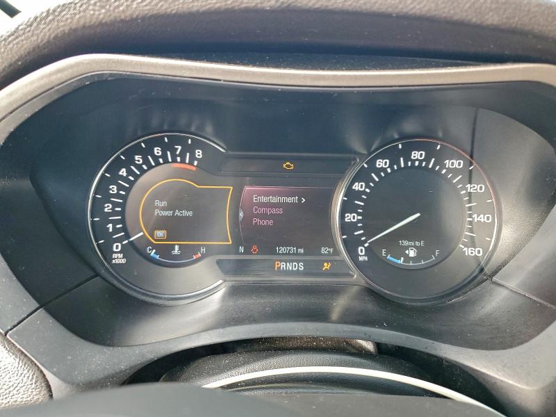 2013 LINCOLN MKZ #3301793386