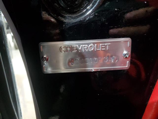 1959 CHEVROLET CORVETTE #3285543313