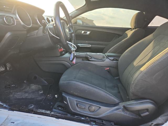 2022 FORD MUSTANG GT #3316066354