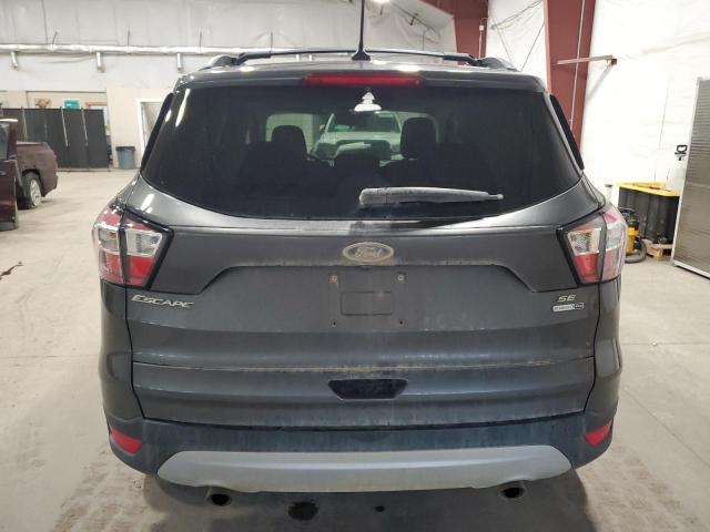 2018 FORD ESCAPE SE 1FMCU9GD9JUA04245