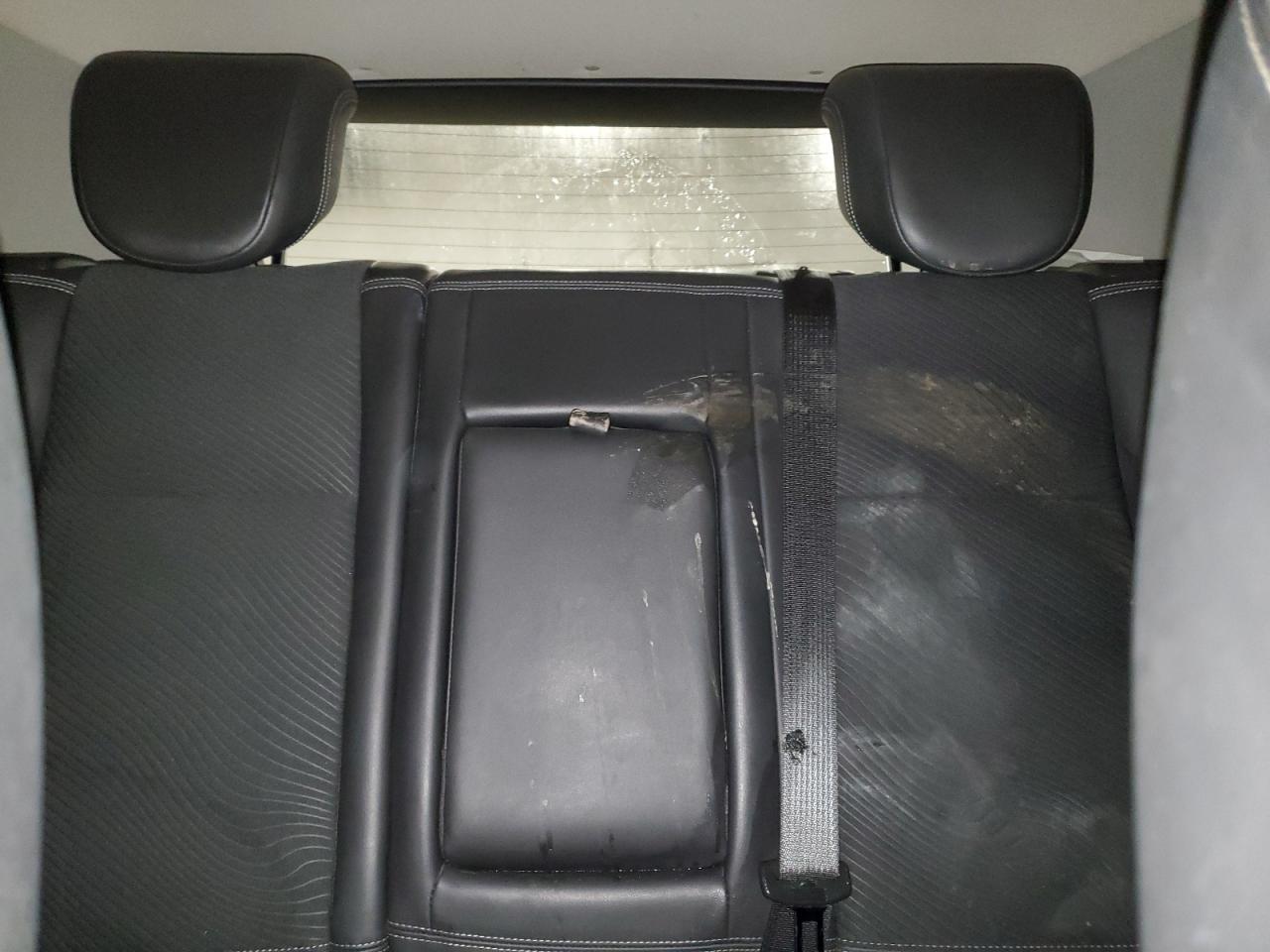 BUICK ENCORE CONVENIENCE