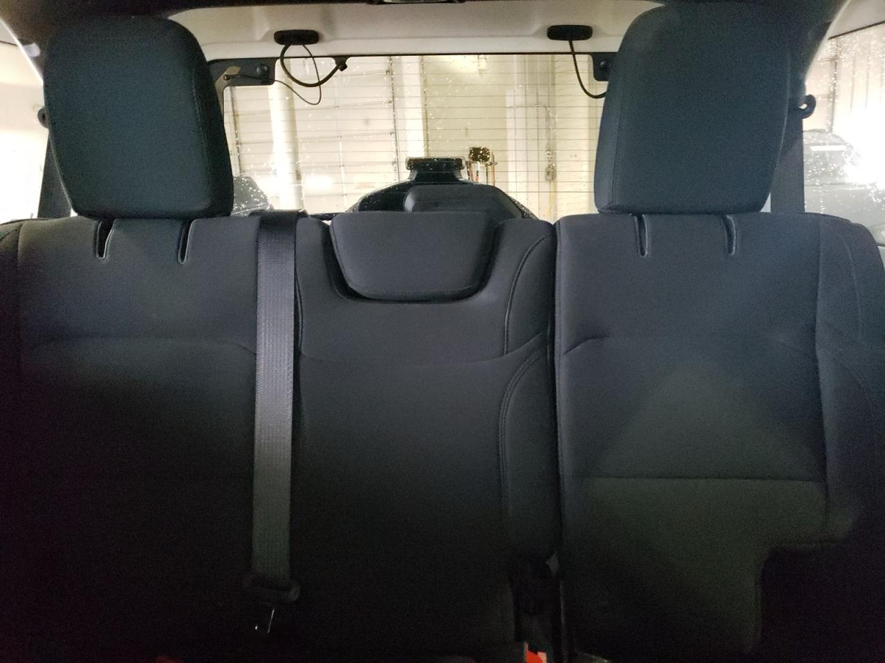 JEEP WRANGLER SAHARA