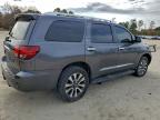 Lot #3303974701 2018 TOYOTA SEQUOIA LI