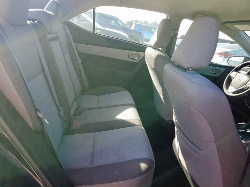 2017 TOYOTA COROLLA L - 2T1BURHE2HC930405