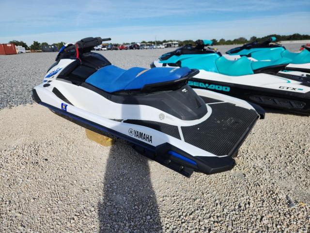 2023 YAMAHA VXC #3296353189