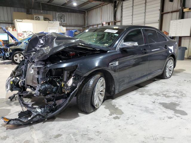2015 FORD TAURUS LIM #3298083142