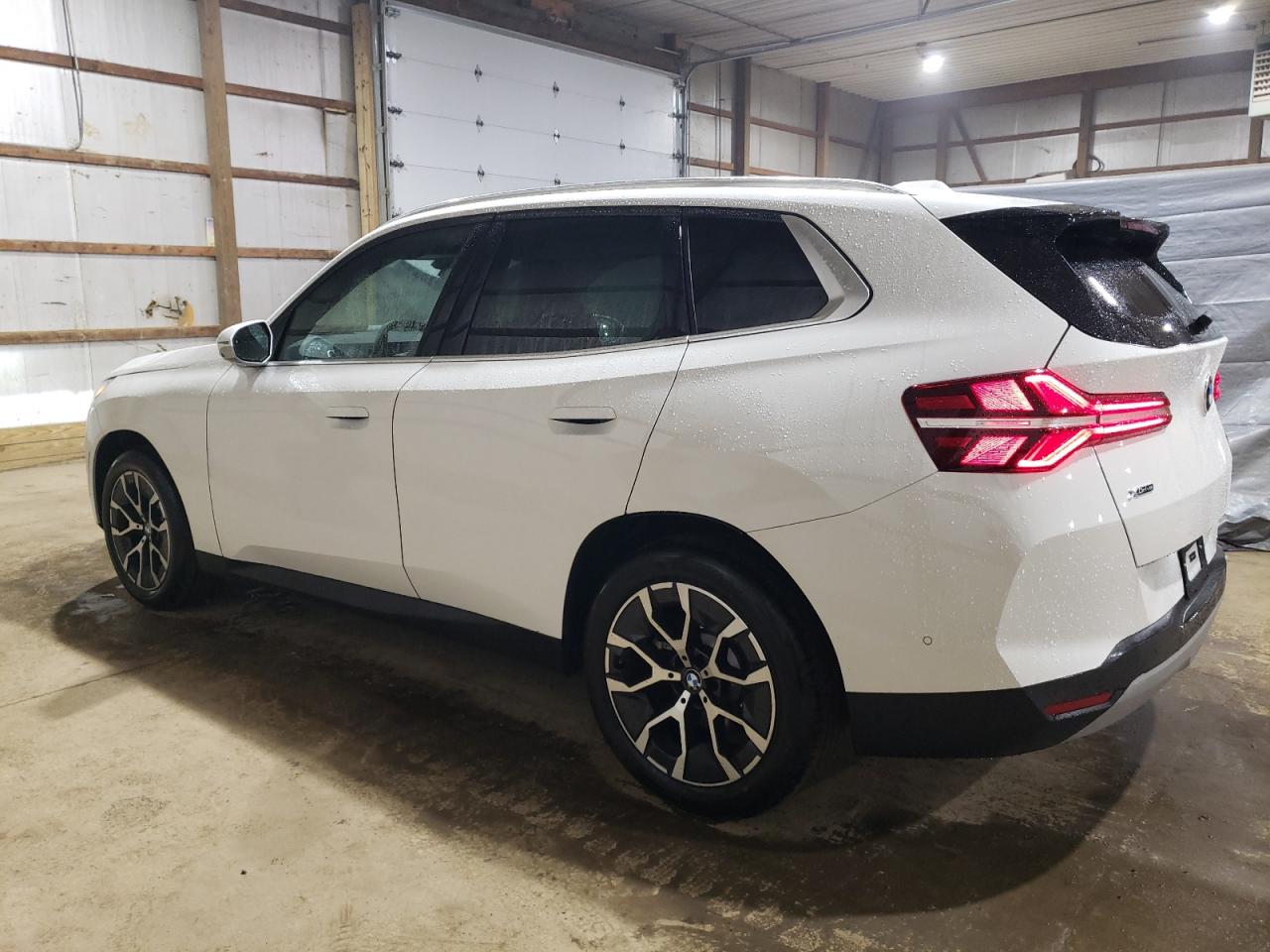 BMW X3 30 XDRIVE