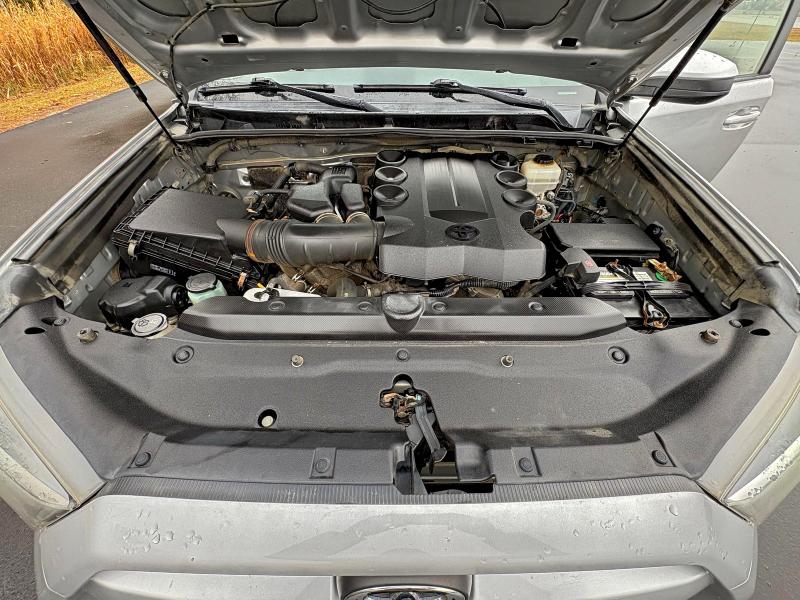 2014 TOYOTA 4RUNNER SR #3298207024