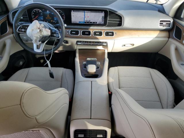 2020 MERCEDES-BENZ GLE 350 4JGFB4JBXLA149246