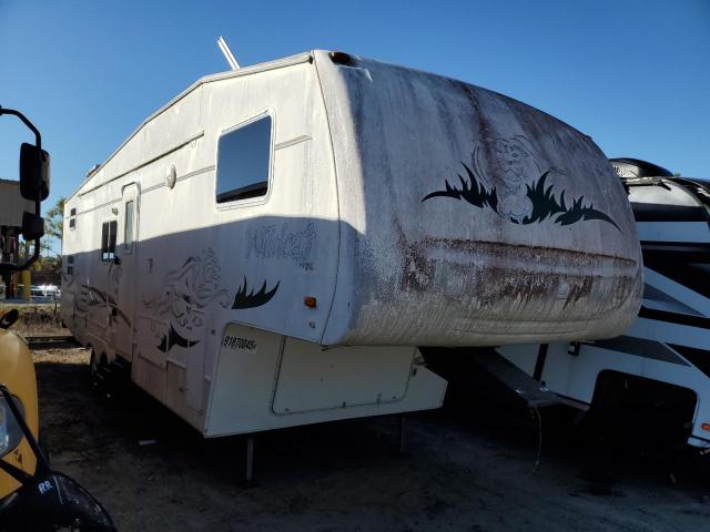 Global Auto Auctions: 2003 OTHER FOREST RIV