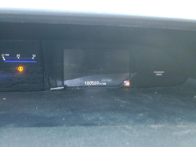 2014 HONDA CIVIC LX #3297883771