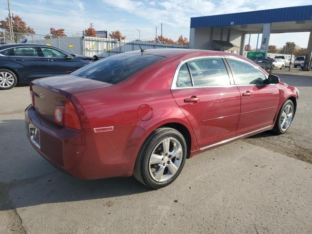 2011 CHEVROLET MALIBU 2LT - 1G1ZD5E18BF183456