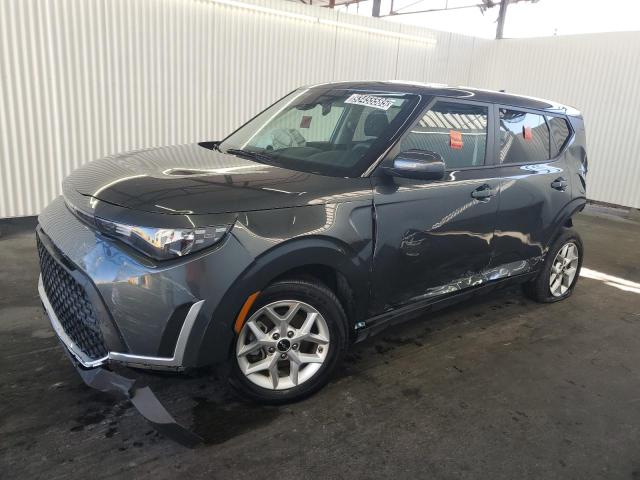 2025 KIA SOUL LX #3304384589