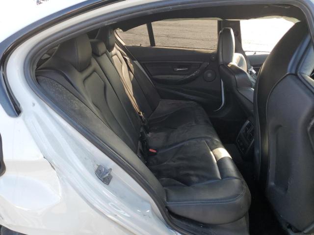 2018 BMW M3 WBS8M9C55J5K99484