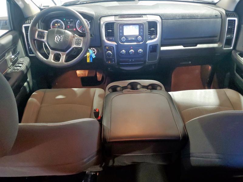 2024 RAM 1500 CLASS 1C6RR7GG4RS148993