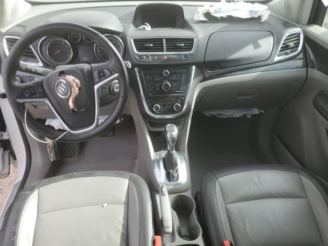 2015 BUICK ENCORE #3292763810
