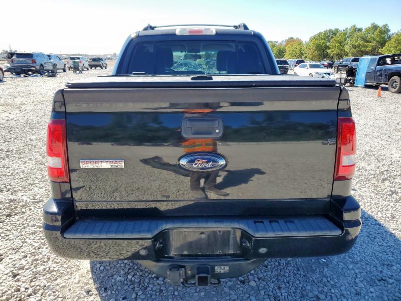 2010 FORD EXPLORER S #3286643299