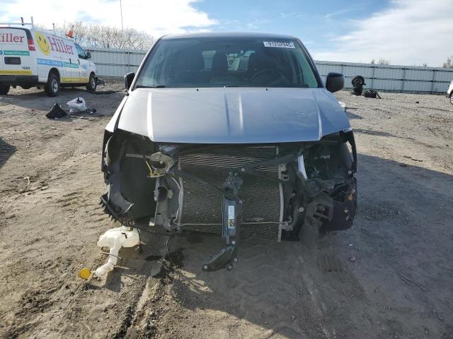 2018 DODGE GRAND CARA - 2C4RDGBG5JR170022