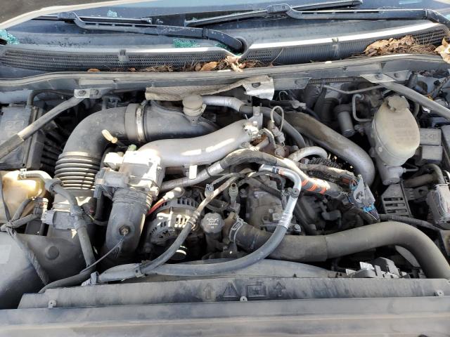 2015 GMC SIERRA K25 #3309251627