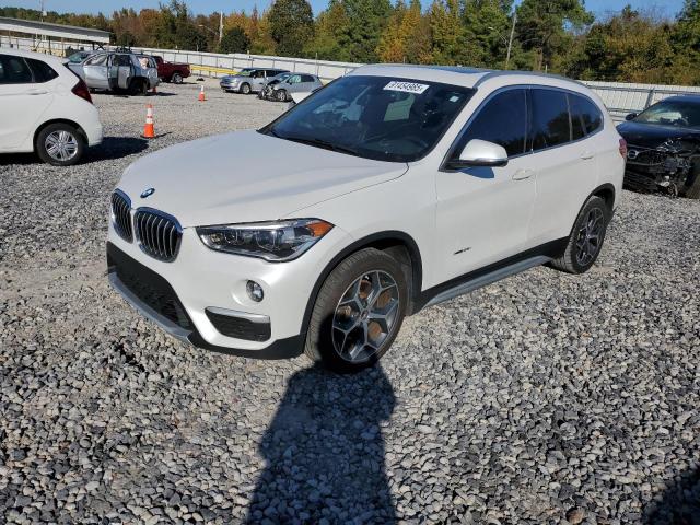 BMW X1 XDRIVE2