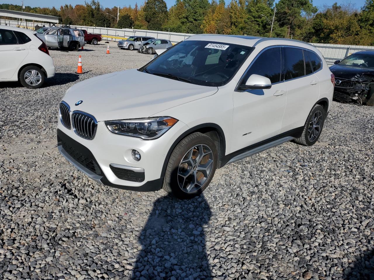 BMW X1 XDRIVE28I