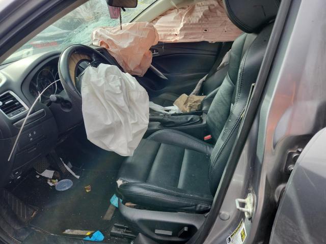 2014 MAZDA 6 TOURING #3293464413