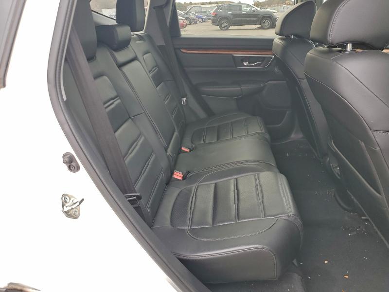 2018 HONDA CR-V EXL #3315888125