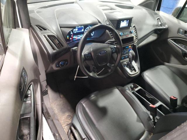 2019 FORD TRANSIT CO #3311622268