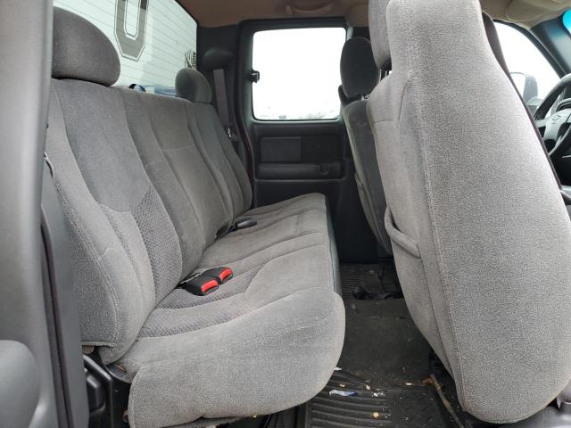 2003 CHEVROLET SILVERADO #3294122964