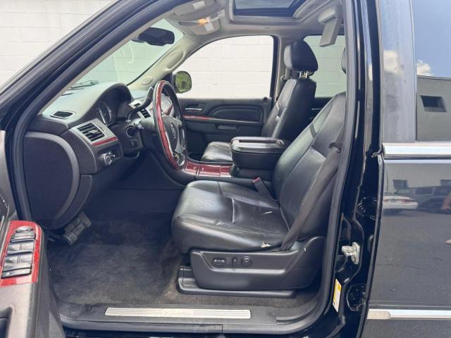 2012 CADILLAC ESCALADE P #3286523206