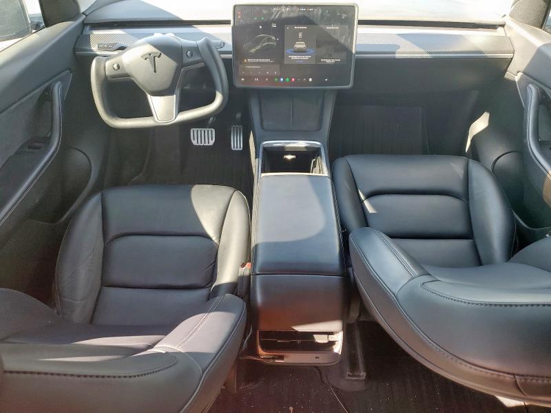 2022 TESLA MODEL Y #3302701001