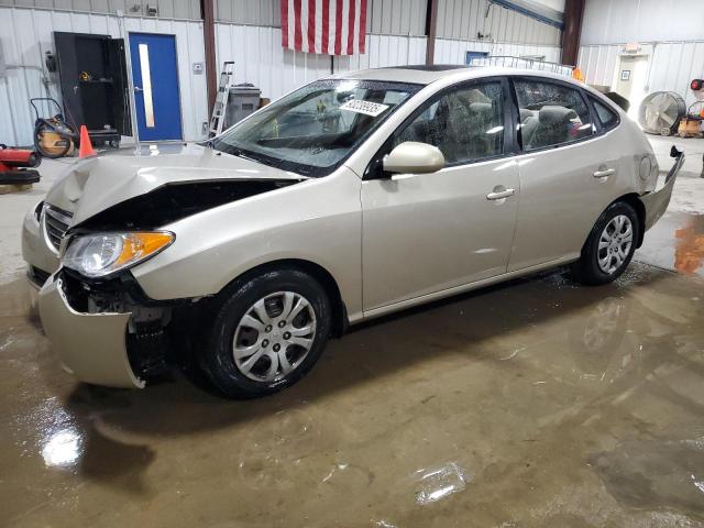Global Auto Auctions: 2009 HYUNDAI ELANTRA GL