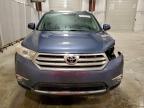 Lot #3309524563 2013 TOYOTA HIGHLANDER