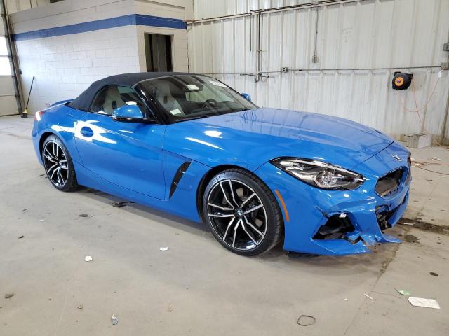 2019 BMW Z4 SDRIVE3 #3301820396