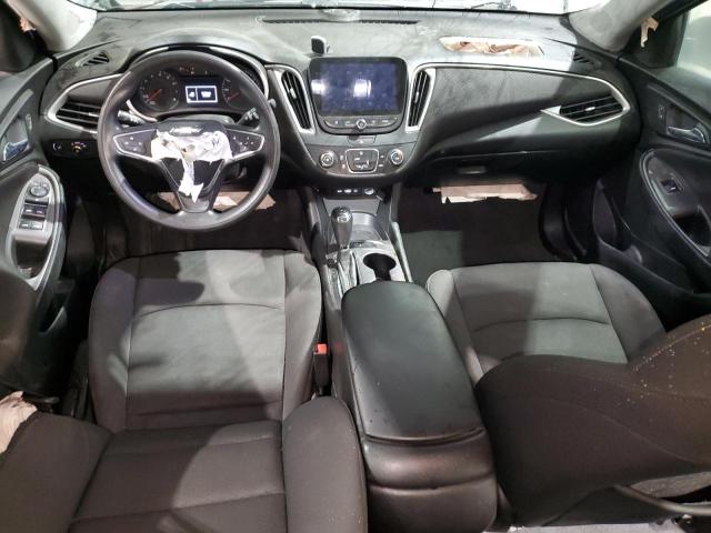 2019 CHEVROLET MALIBU LS #3311469331