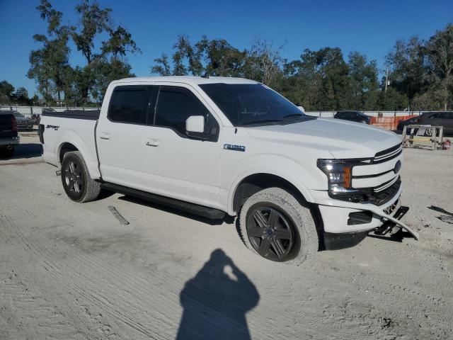 2019 FORD F150 SUPER #3297115522