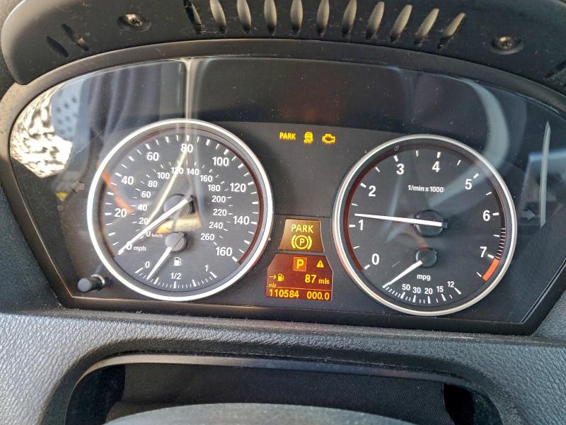 2013 BMW X5 XDRIVE3 #3301637637